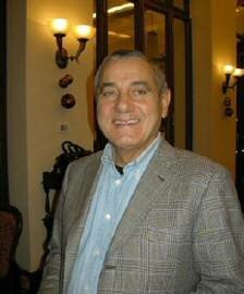 Gian Marco Rossi