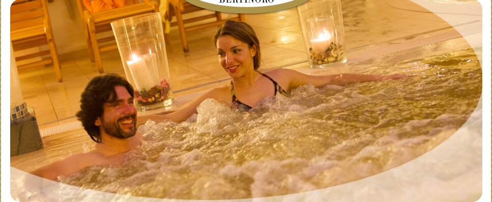 centro benessere