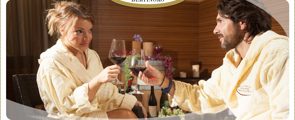 centro benessere